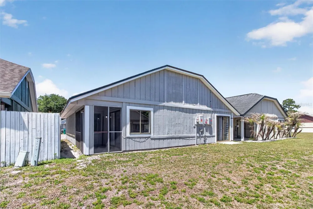 736 SUMMERLAND DRIVE Winter Springs, FL 32708