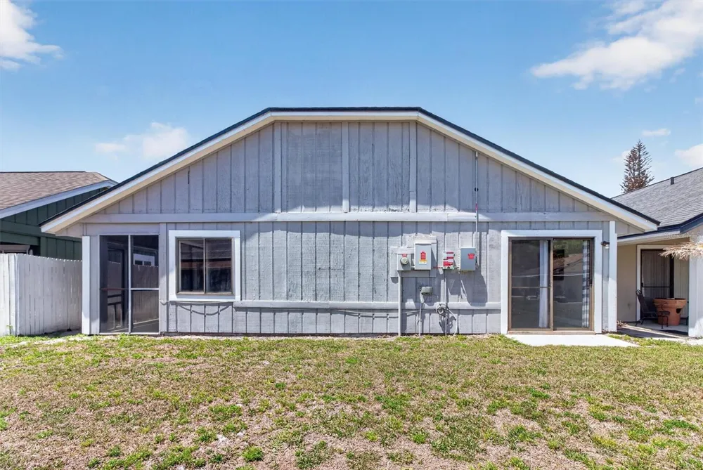 736 SUMMERLAND DRIVE Winter Springs, FL 32708