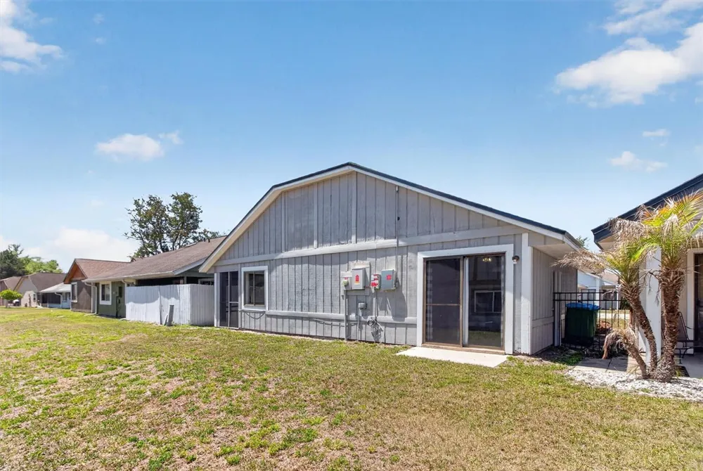 736 SUMMERLAND DRIVE Winter Springs, FL 32708
