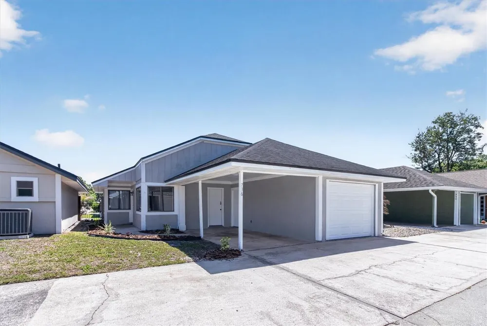 736 SUMMERLAND DRIVE Winter Springs, FL 32708