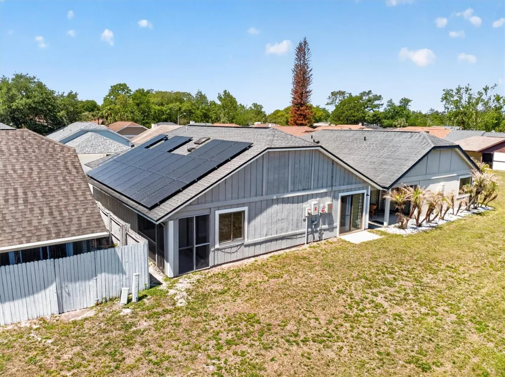 736 SUMMERLAND DRIVE Winter Springs, FL 32708