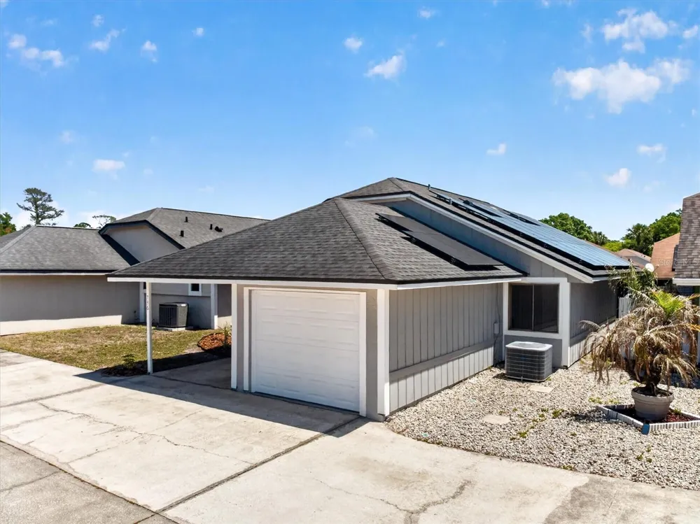 736 SUMMERLAND DRIVE Winter Springs, FL 32708