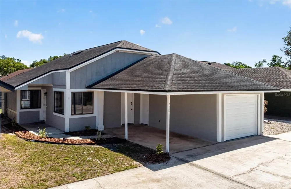 736 SUMMERLAND DRIVE Winter Springs, FL 32708