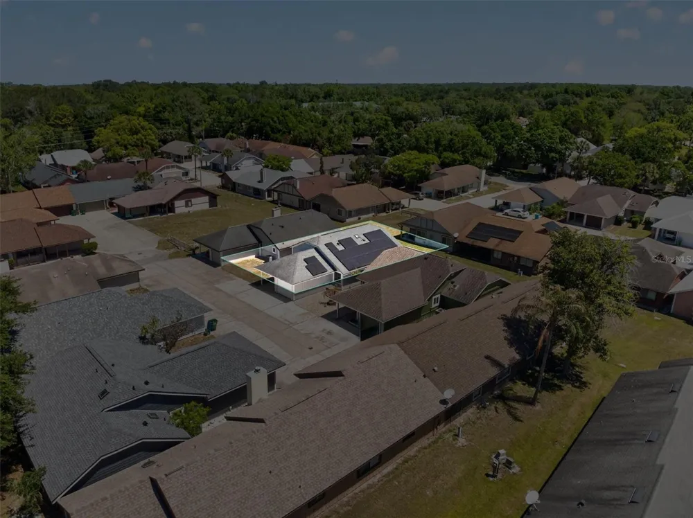 736 SUMMERLAND DRIVE Winter Springs, FL 32708