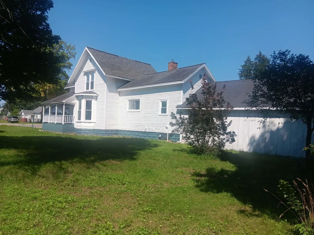220 E State Street Mancelona Township, MI 49659