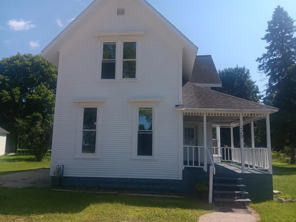 220 E State Street Mancelona Township, MI 49659