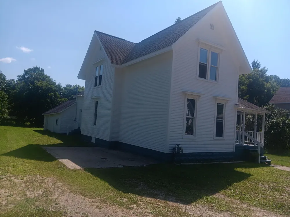 220 E State Street Mancelona Township, MI 49659