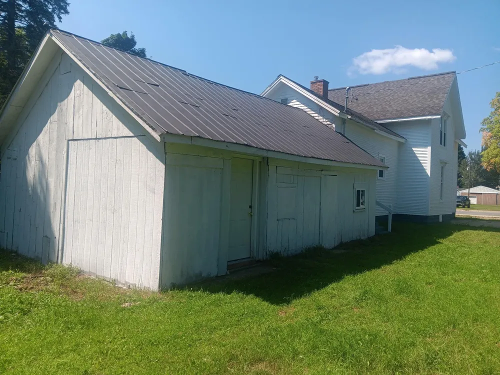 220 E State Street Mancelona Township, MI 49659
