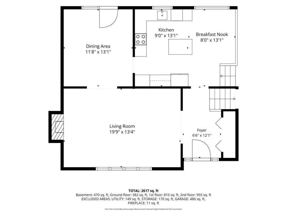 3706 Holiday Village Road East Bay Township, MI 49686