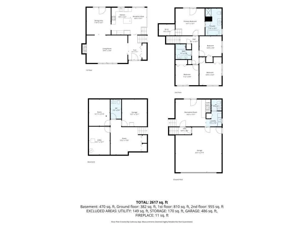 3706 Holiday Village Road East Bay Township, MI 49686