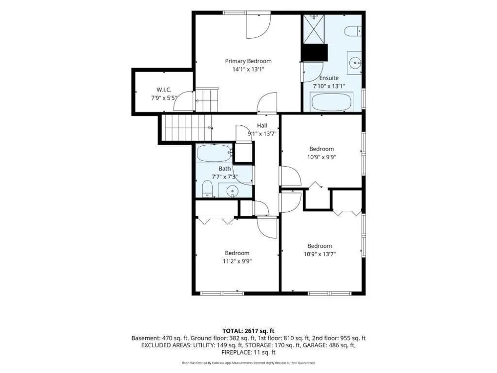 3706 Holiday Village Road East Bay Township, MI 49686