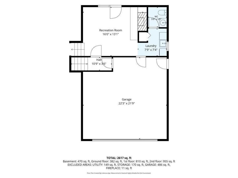 3706 Holiday Village Road East Bay Township, MI 49686