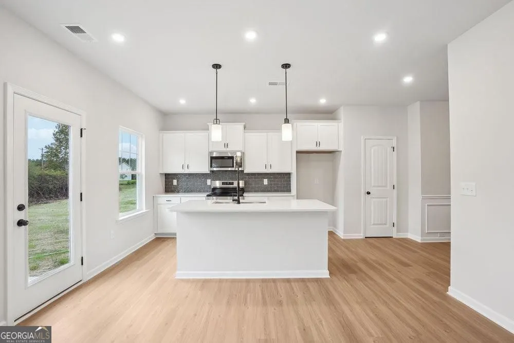 7 Everly TRL Rome, GA 30165