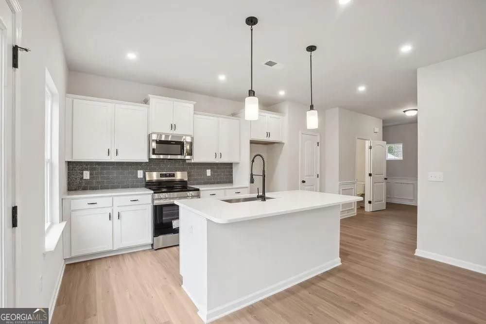 7 Everly TRL Rome, GA 30165