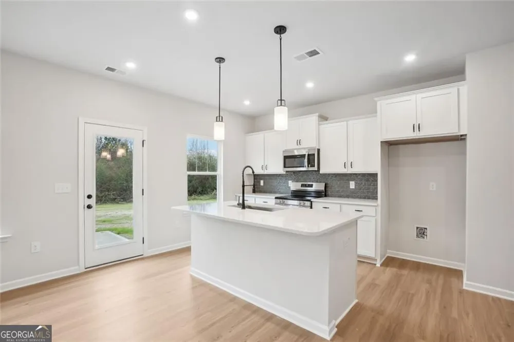 7 Everly TRL Rome, GA 30165