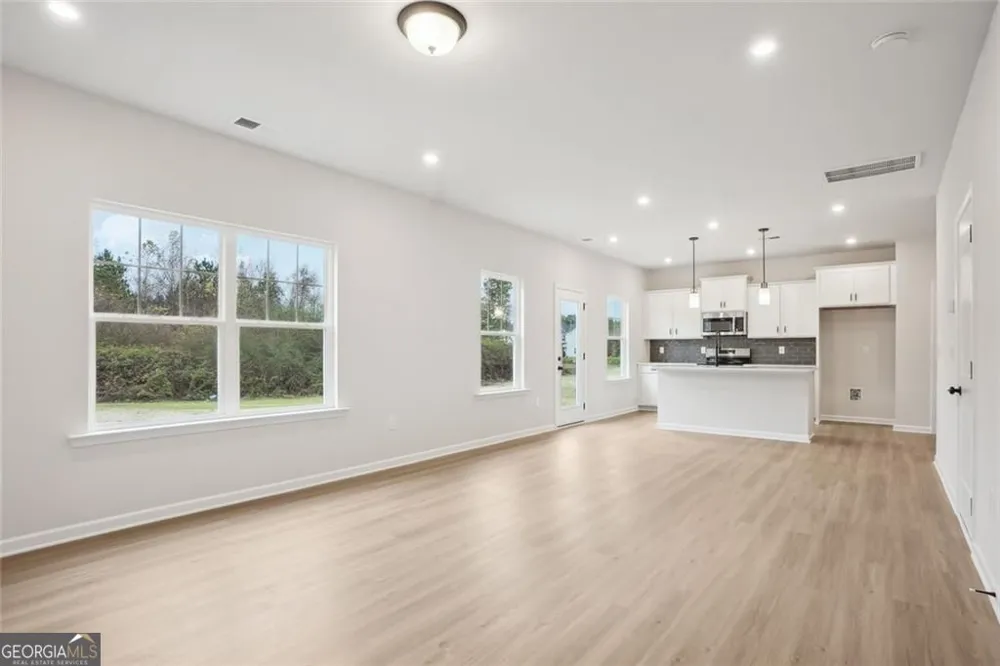 7 Everly TRL Rome, GA 30165