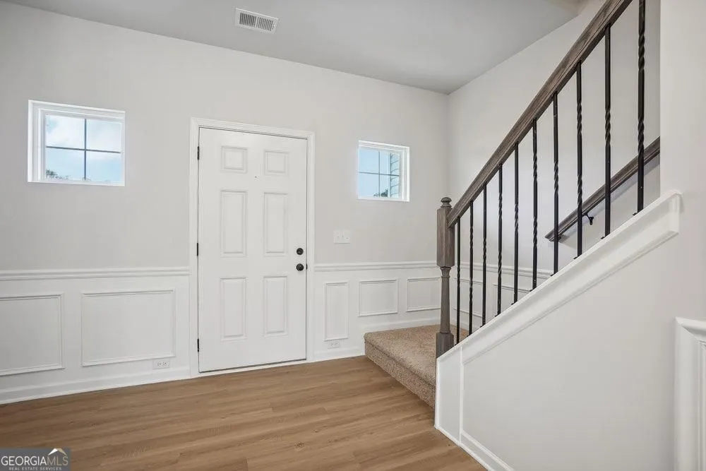 7 Everly TRL Rome, GA 30165