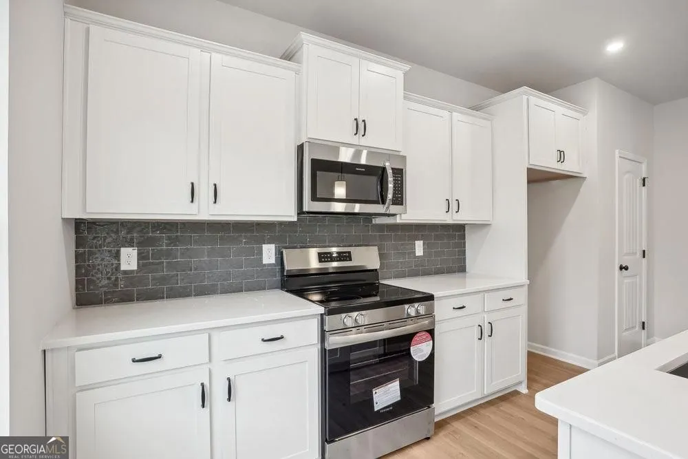 7 Everly TRL Rome, GA 30165