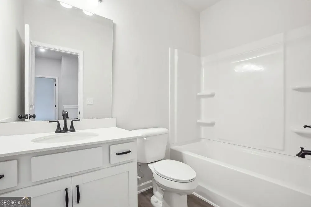 7 Everly TRL Rome, GA 30165