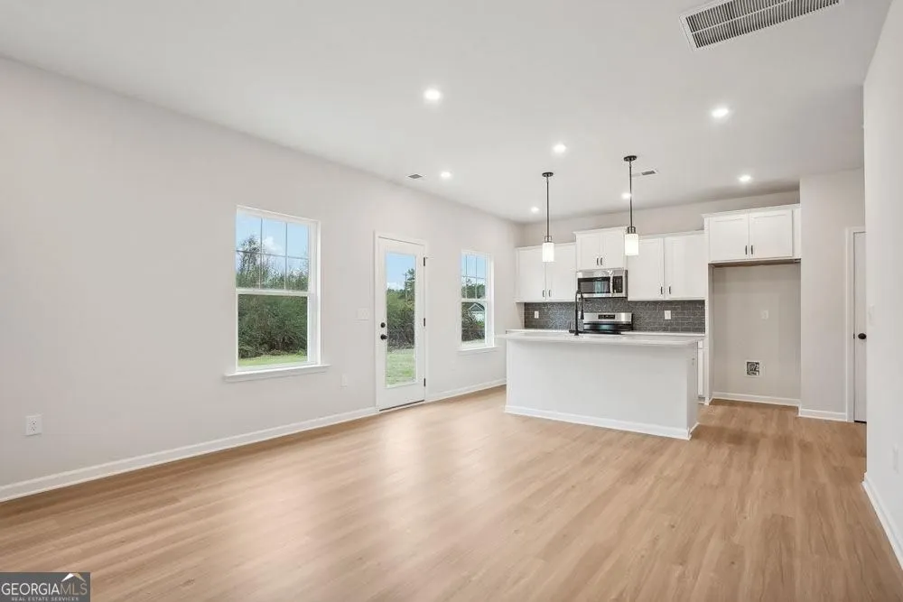 7 Everly TRL Rome, GA 30165