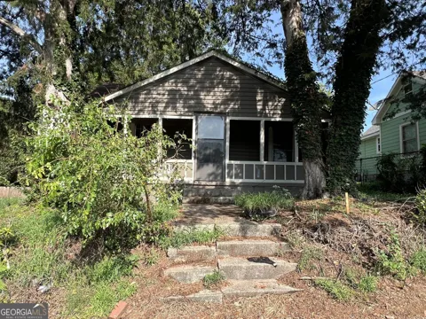 729 High ST SE