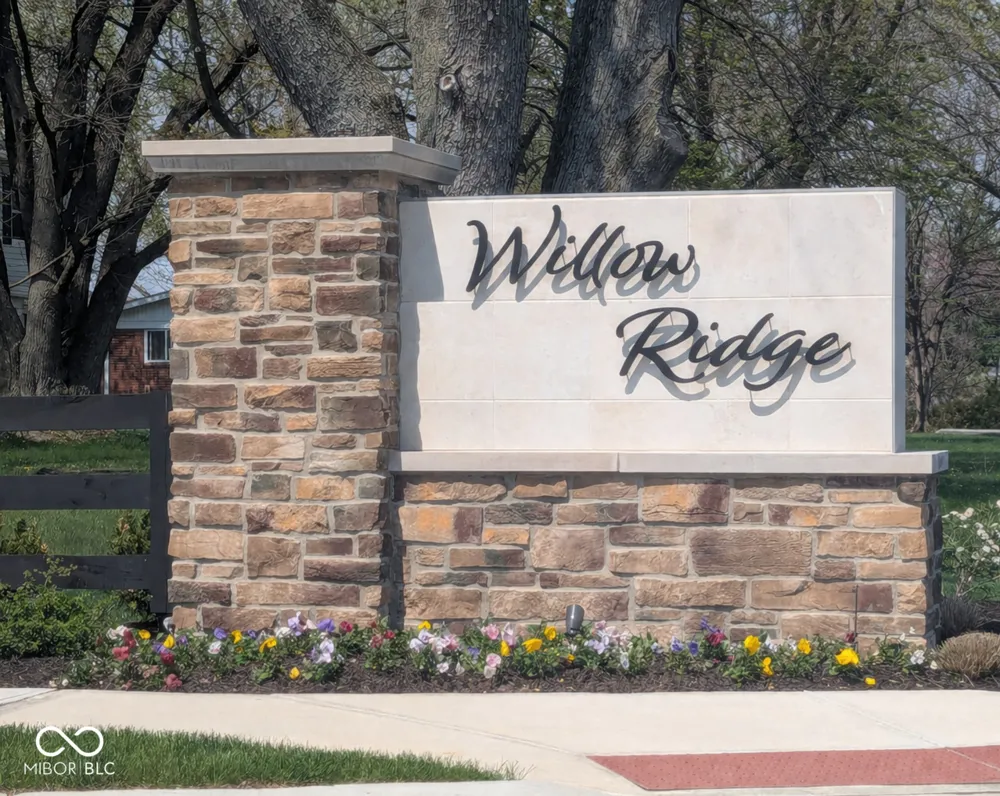 4665 Black Willow Way New Palestine, IN 46163