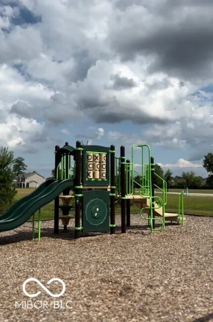 4665 Black Willow Way New Palestine, IN 46163