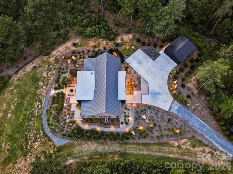 5519 Liberty Road Granite Falls, NC 28630