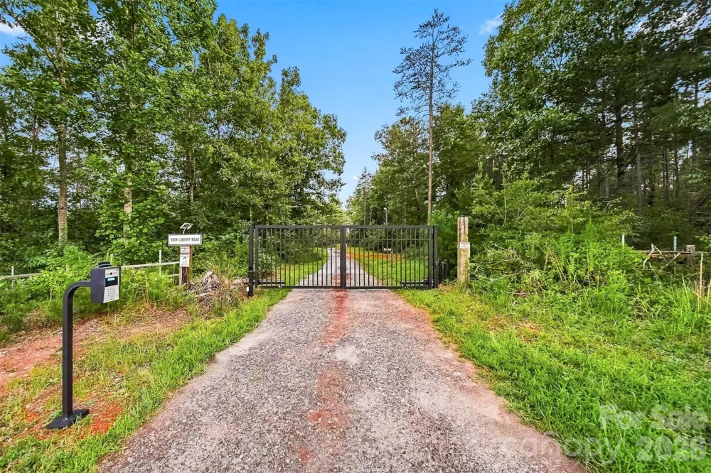 5519 Liberty Road Granite Falls, NC 28630