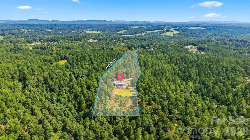 5519 Liberty Road Granite Falls, NC 28630