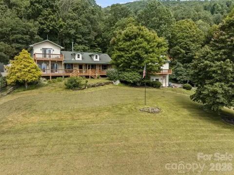 263 Pilgrims Lane