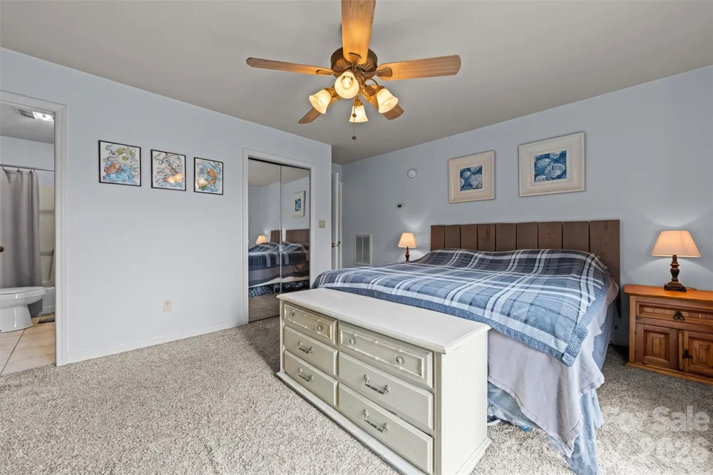 263 Pilgrims Lane Burnsville, NC 28714