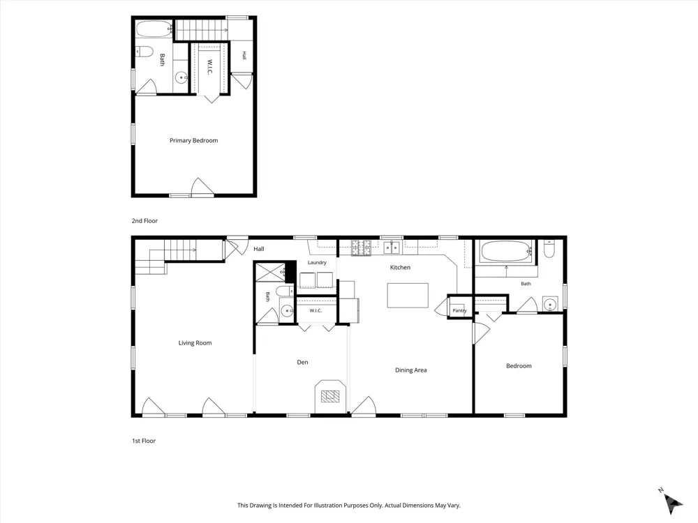 263 Pilgrims Lane Burnsville, NC 28714