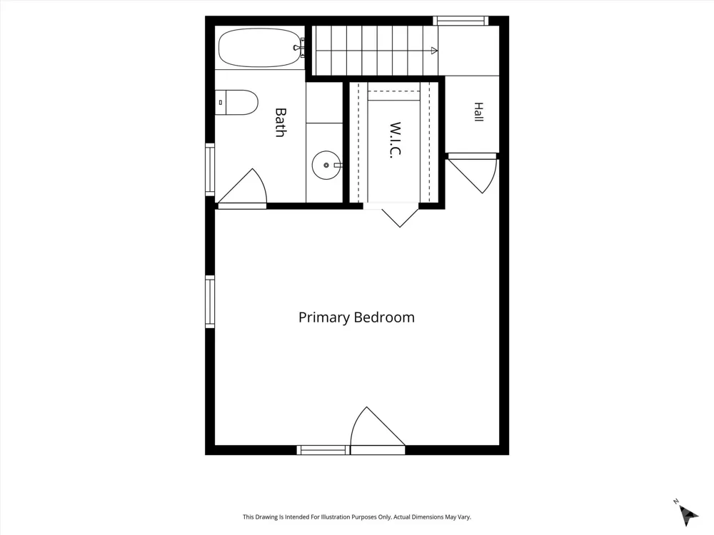 263 Pilgrims Lane Burnsville, NC 28714