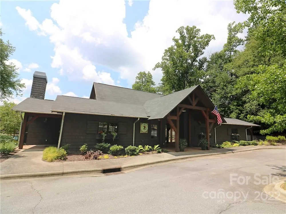 SH11 Springhouse Trail Brevard, NC 28712