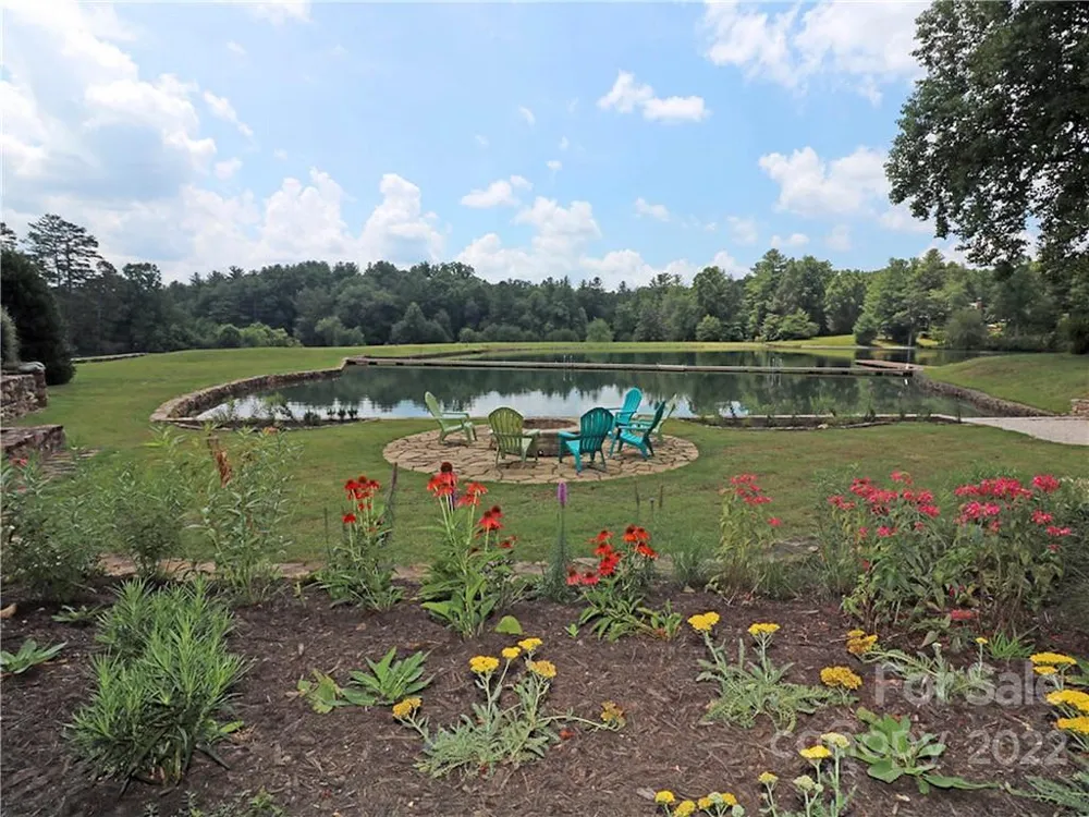 SH11 Springhouse Trail Brevard, NC 28712