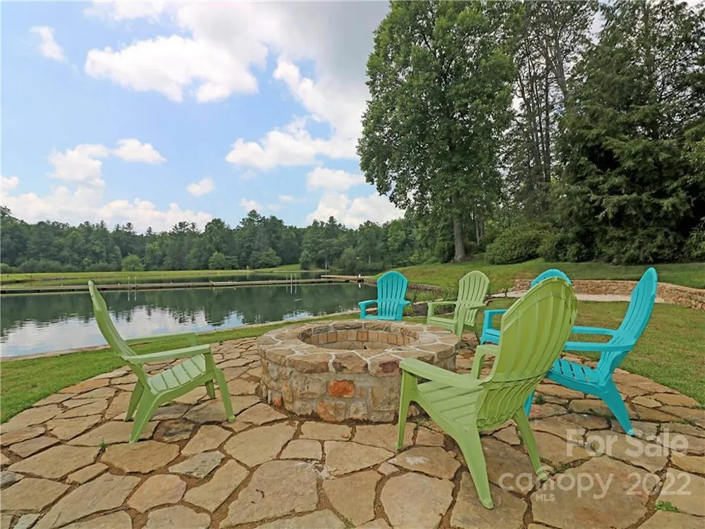 SH11 Springhouse Trail Brevard, NC 28712