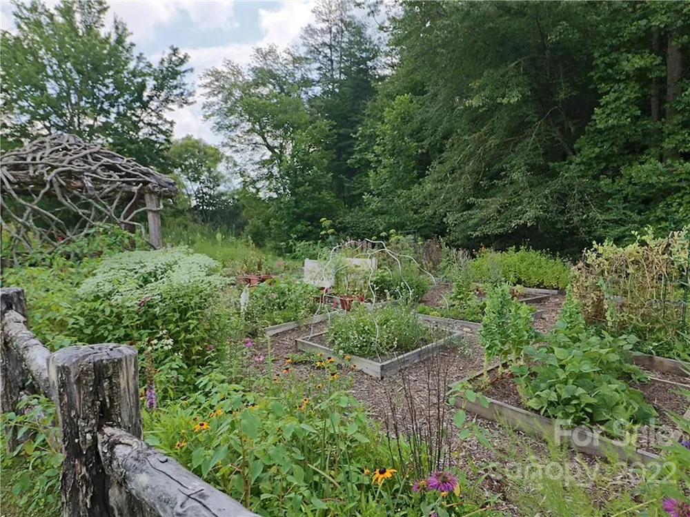 SH11 Springhouse Trail Brevard, NC 28712