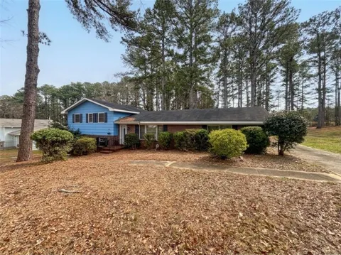 279 Timberland Trail