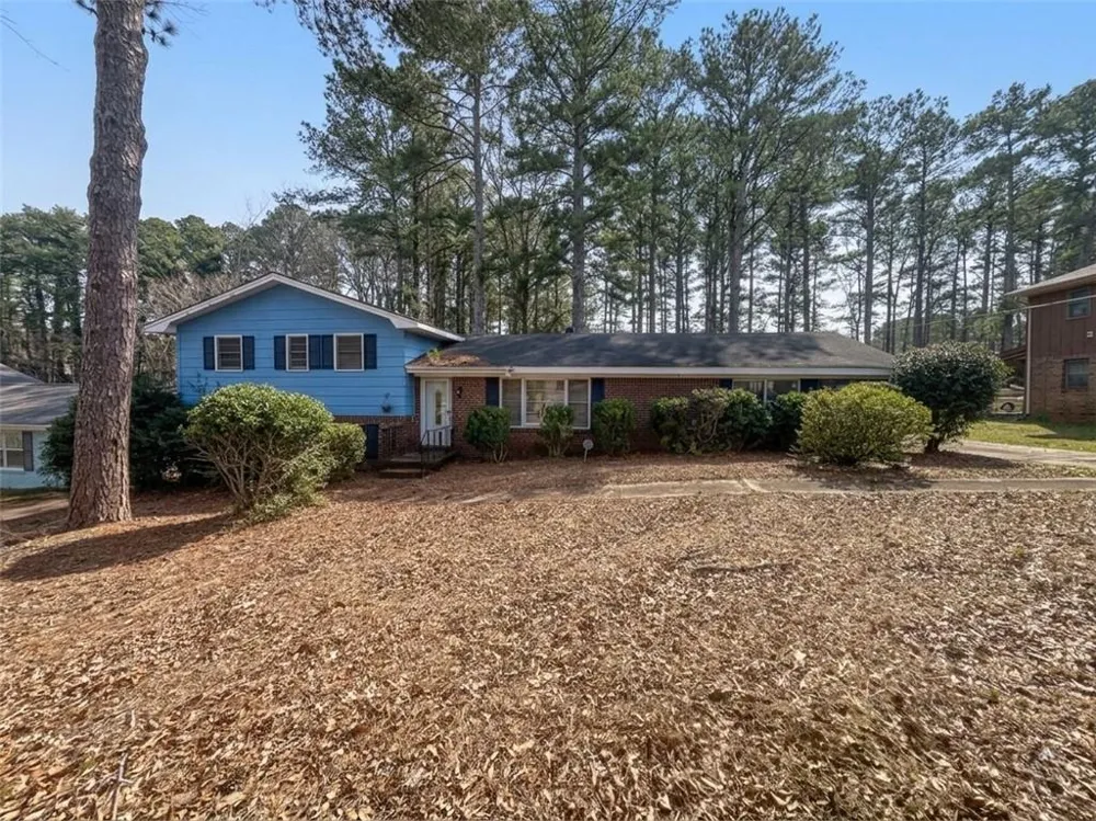 279 Timberland Trail Riverdale, GA 30274