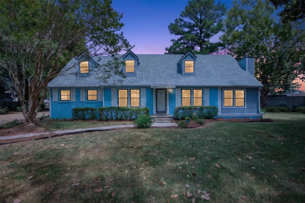 551 Broadmoor Boulevard Shreveport, LA 71105