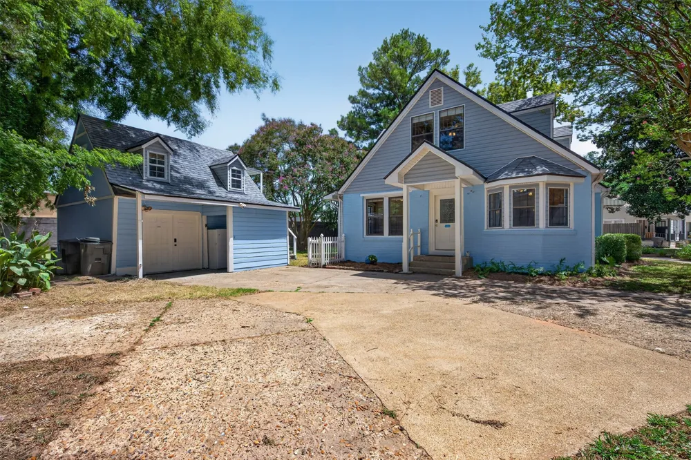551 Broadmoor Boulevard Shreveport, LA 71105