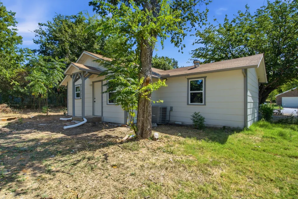905 Rusk Street Weatherford, TX 76086
