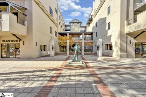 233 Main Street #Unit 508