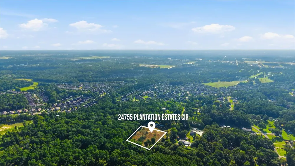 24755 Plantation Estates Circle Porter, TX 77365