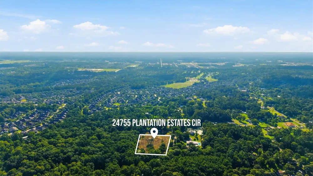 24755 Plantation Estates Circle Porter, TX 77365