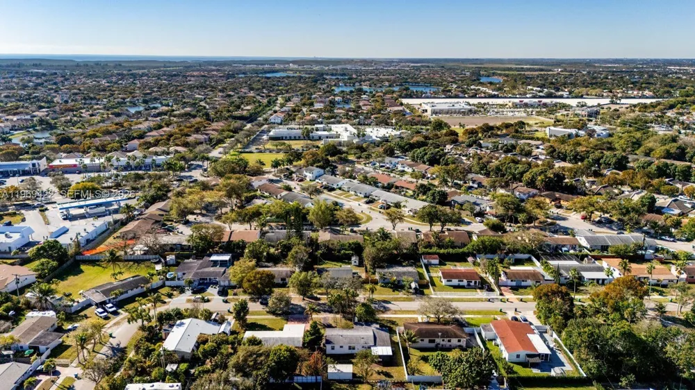 9241 Marine Dr Cutler Bay, FL 33189