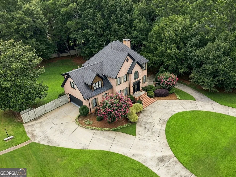 28 Saint Ives WAY Winder, GA 30680
