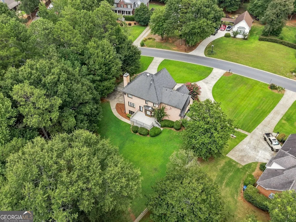 28 Saint Ives WAY Winder, GA 30680