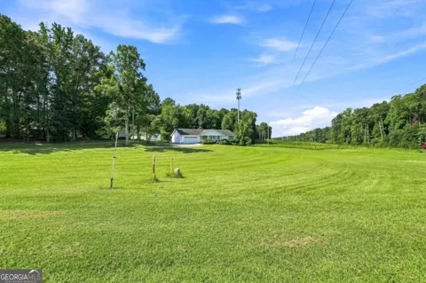 2944 Gravel Springs RD